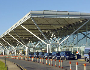 Airport-Transfers-Stansted